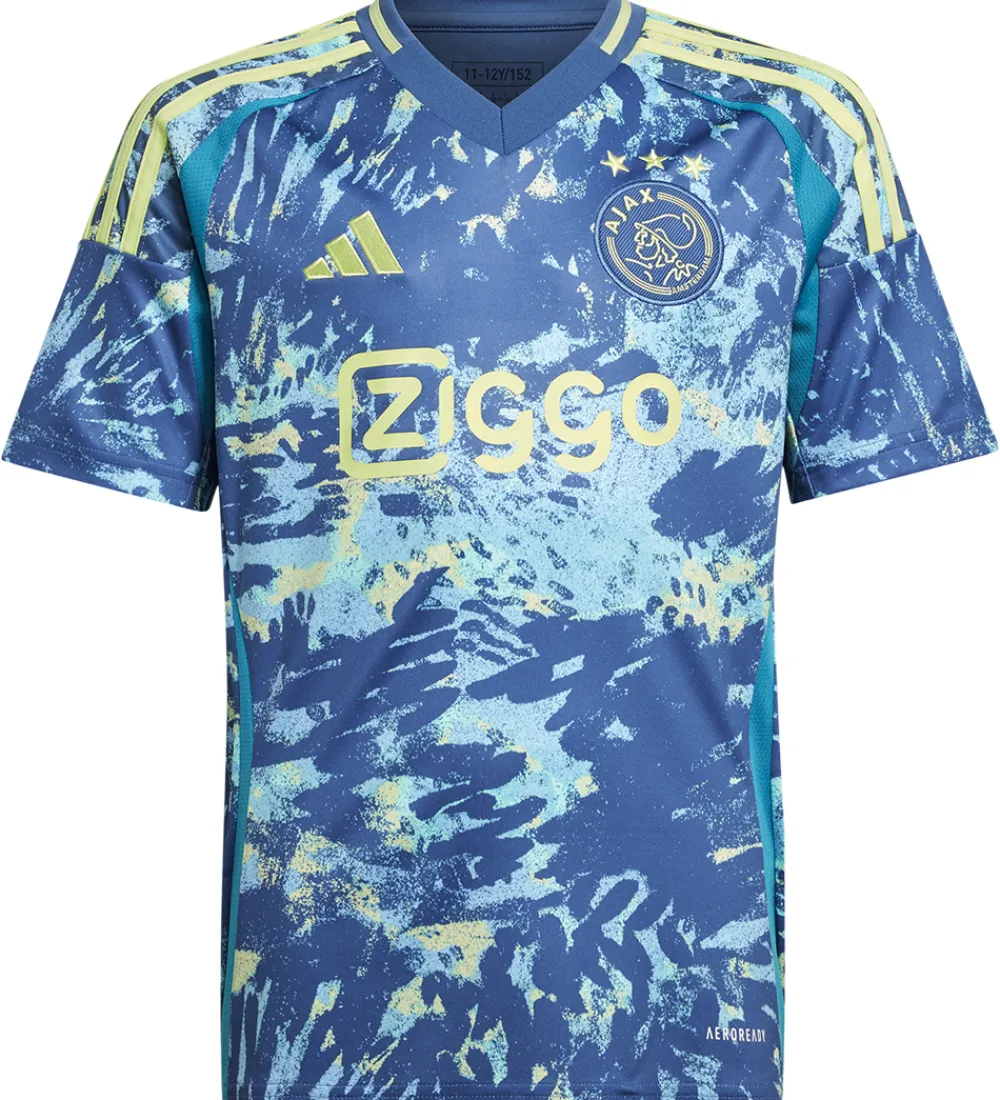 adidas Performance T-Shirts Og Toppe|Fodboldtrøjer*Fodboldtrøje - Ajax A JSY Y - Creblu
