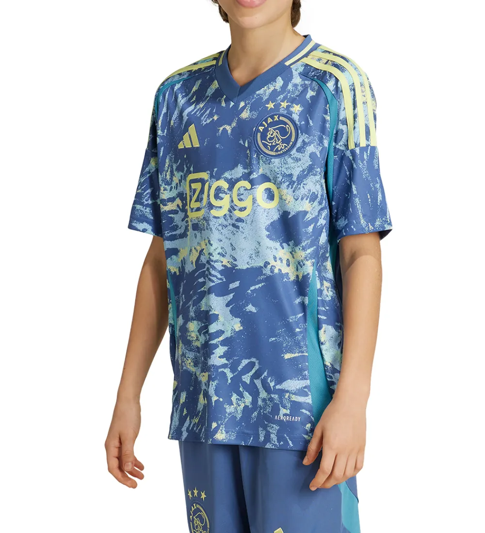 adidas Performance T-Shirts Og Toppe|Fodboldtrøjer*Fodboldtrøje - Ajax A JSY Y - Creblu