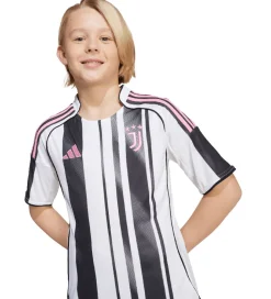 adidas Performance Fodboldtrøjer*Fodboldtrøje - JUVE H JSY Y - Hvid/Sort