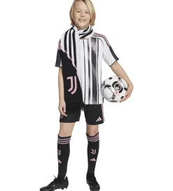adidas Performance Fodboldtrøjer*Fodboldtrøje - JUVE H JSY Y - Hvid/Sort