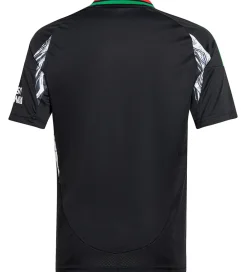 Fodboldtrøjer-adidas Performance Fodboldtrøje - AFC A - Sort