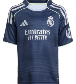 Fodboldtrøjer|Fodboldshorts-adidas Performance Fodboldsæt - Real Madrid - Legink