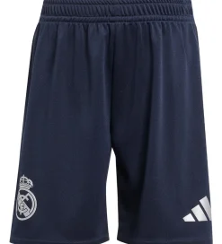 Fodboldtrøjer|Fodboldshorts-adidas Performance Fodboldsæt - Real Madrid - Legink