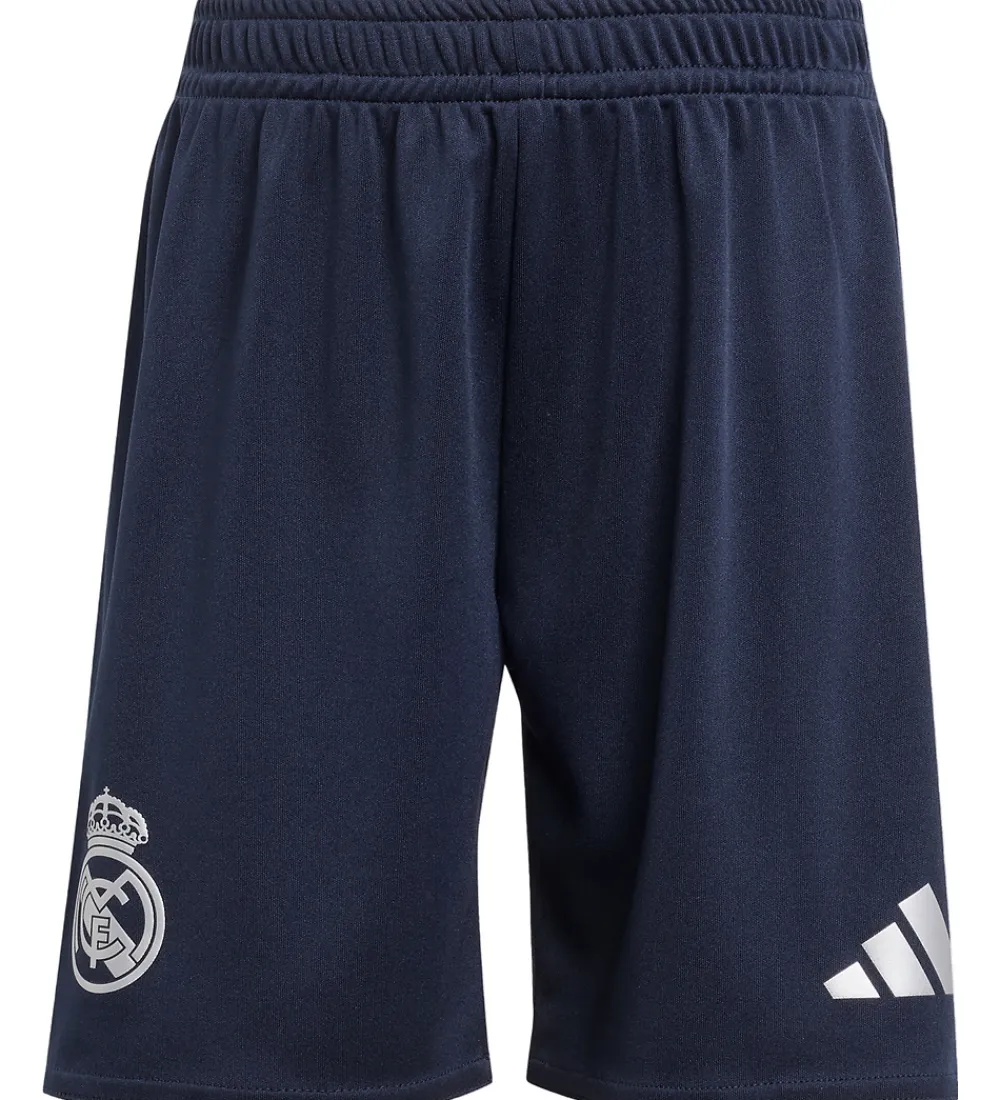 Fodboldtrøjer|Fodboldshorts-adidas Performance Fodboldsæt - Real Madrid - Legink