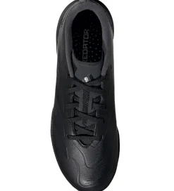 Fodboldstøvler - Grus (Tf)-adidas Performance Fodboldstøvler - Predator League TF - Sort
