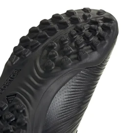 Fodboldstøvler - Grus (Tf)-adidas Performance Fodboldstøvler - Predator League TF - Sort