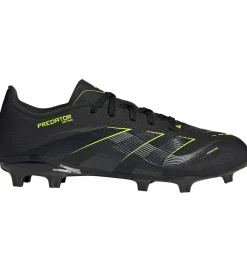 Fodbold|Fodboldstøvler - Kunst (Ag)-adidas Performance Fodboldstøvler - Predator League FG/MG J - CB