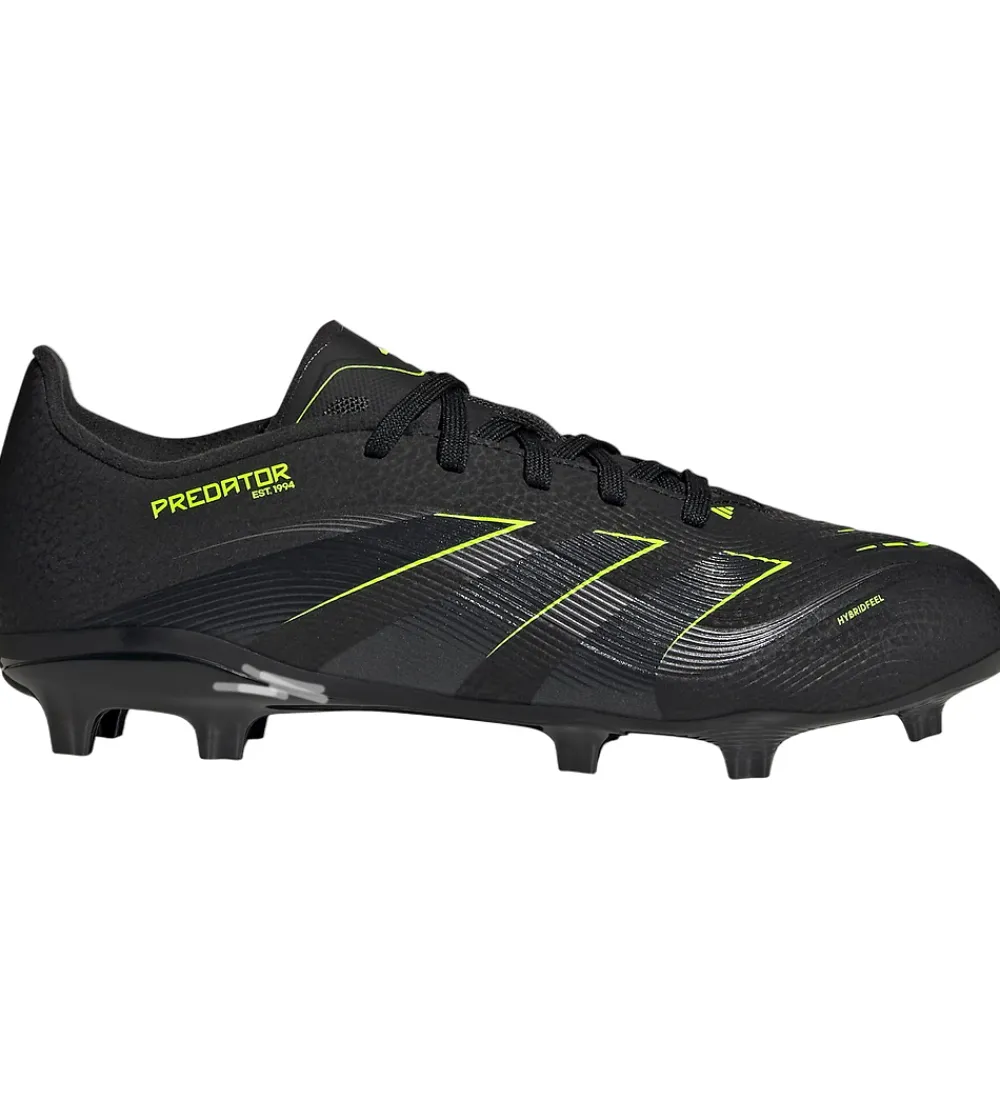 Fodbold|Fodboldstøvler - Kunst (Ag)-adidas Performance Fodboldstøvler - Predator League FG/MG J - CB