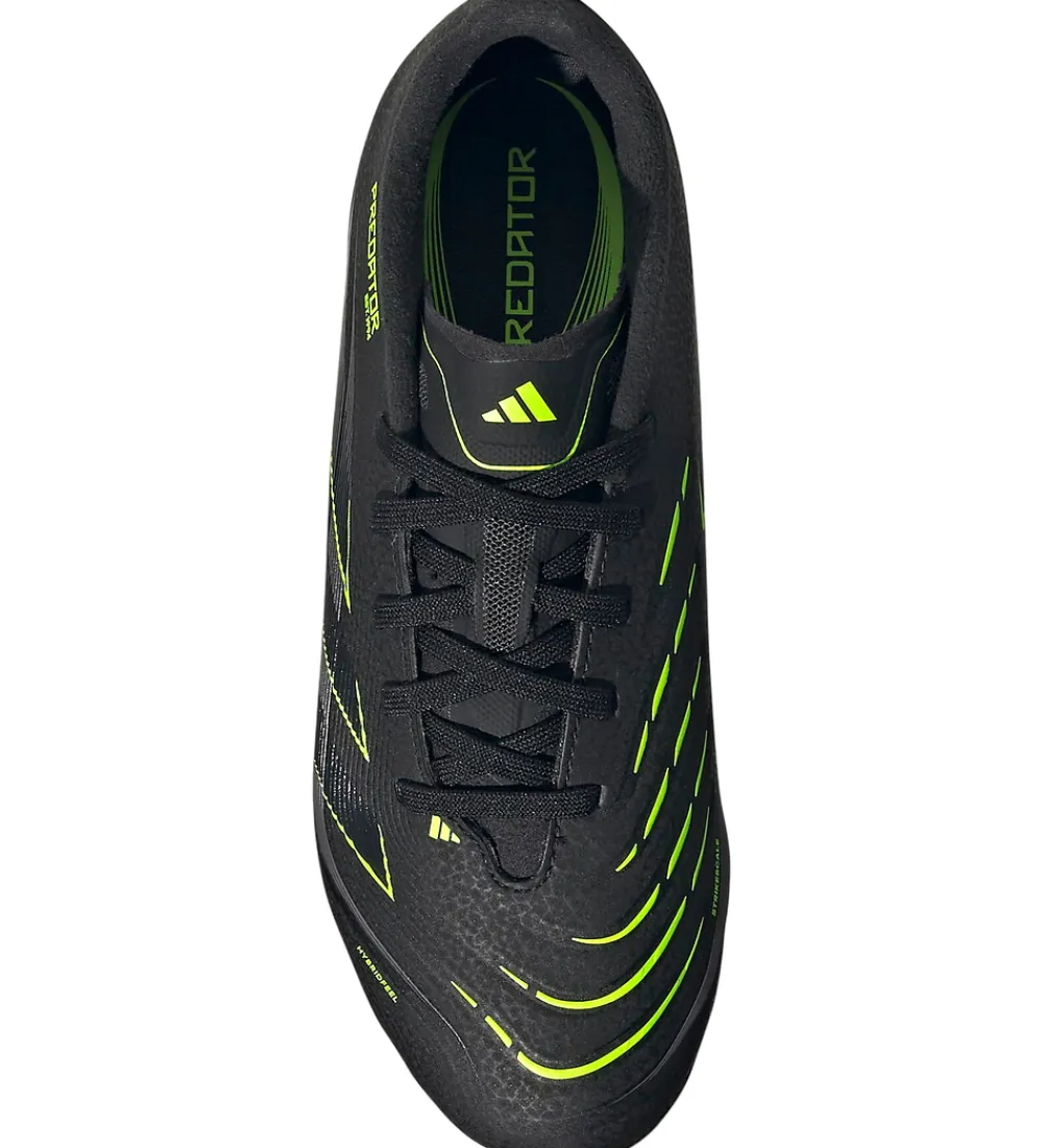Fodbold|Fodboldstøvler - Kunst (Ag)-adidas Performance Fodboldstøvler - Predator League FG/MG J - CB