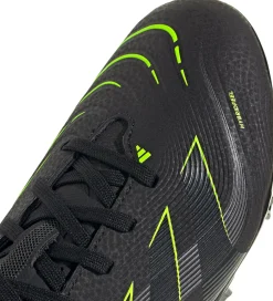Fodbold|Fodboldstøvler - Kunst (Ag)-adidas Performance Fodboldstøvler - Predator League FG/MG J - CB