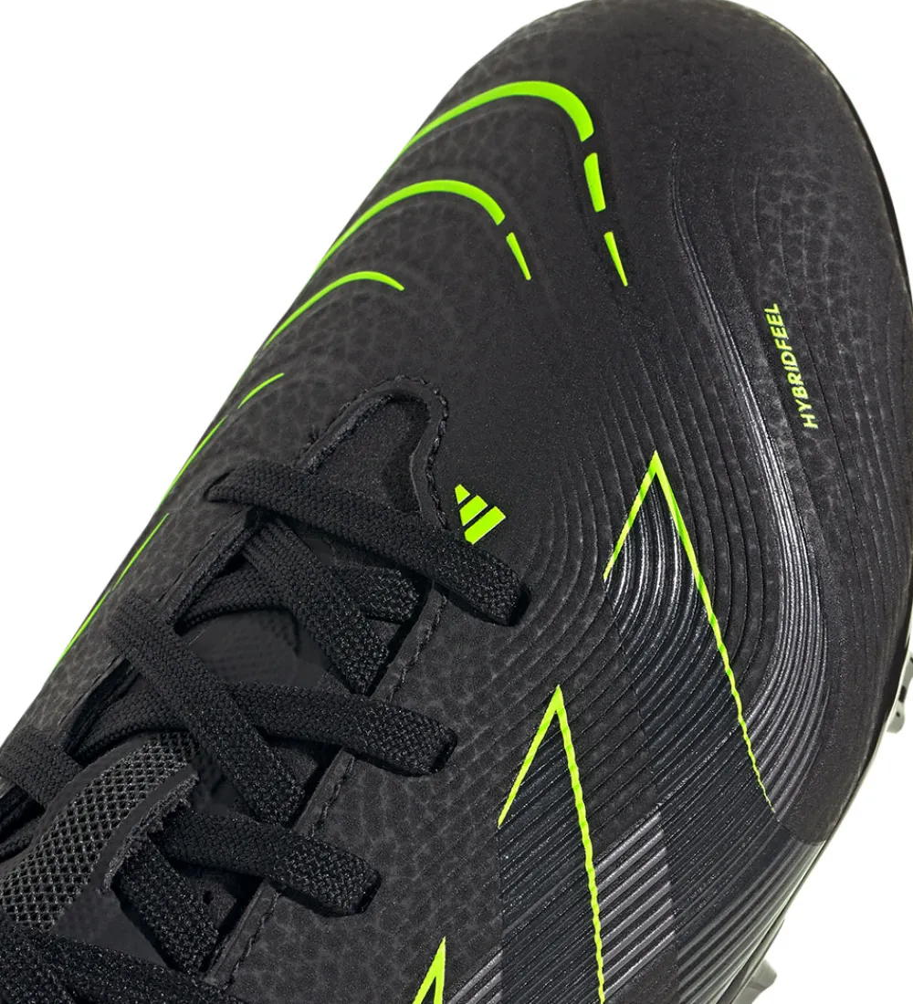 Fodbold|Fodboldstøvler - Kunst (Ag)-adidas Performance Fodboldstøvler - Predator League FG/MG J - CB