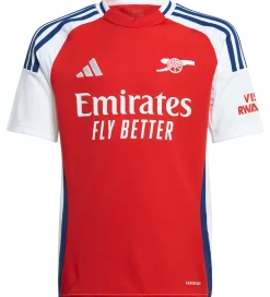 adidas Performance T-Shirts Og Toppe|Fodboldtrøjer*Fodboldtrøje - AFC HJSY Y - Hvid