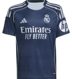 Fodboldtrøjer|Fodboldshorts-adidas Performance Fodboldsæt - REAL A Y KIT - Legink