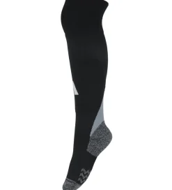 Fodboldstrømper-adidas Performance Fodboldstrømper - ADI 24 - Black/Grey/White