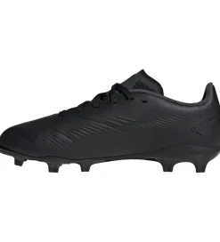adidas Performance Fodboldstøvler - Græs (Fg)*Fodboldstøvler - Predator League L F - Sort