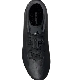 adidas Performance Fodboldstøvler - Græs (Fg)*Fodboldstøvler - Predator League L F - Sort