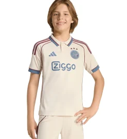 Fodboldtrøjer|Fodbold-adidas Performance Fodboldtrøje - Ajax 3 JSY Y - HALIVO