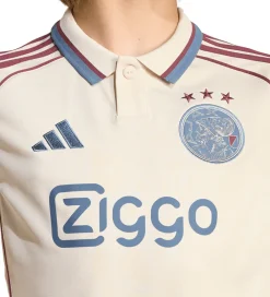 Fodboldtrøjer|Fodbold-adidas Performance Fodboldtrøje - Ajax 3 JSY Y - HALIVO