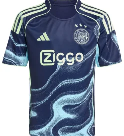 adidas Performance Fodboldtrøjer|Fodbold*Fodboldtrøje - AJAX A JSY Y - Night Sky