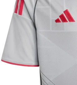 Fodboldtrøjer|Fodbold-adidas Performance Fodboldtrøje - Olympique Lyonnais 3. Sæt - Li