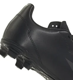 Fodboldstøvler - Græs (Fg)-adidas Performance Fodboldstøvler - X Crazyfast.4 FxG J - Sort
