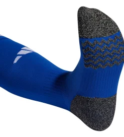 Fodboldstrømper-adidas Performance Fodboldstrømper - ADI 23 - Royalblu/White
