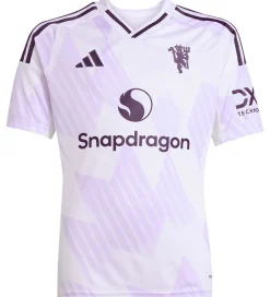 adidas Performance Fodboldtrøjer*Fodboldtrøje - Manchester United - Hvid