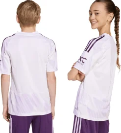 adidas Performance Fodboldtrøjer*Fodboldtrøje - Manchester United - Hvid