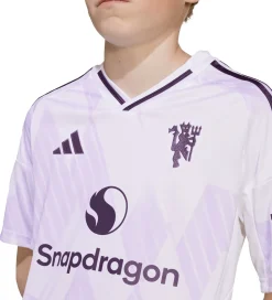 adidas Performance Fodboldtrøjer*Fodboldtrøje - Manchester United - Hvid