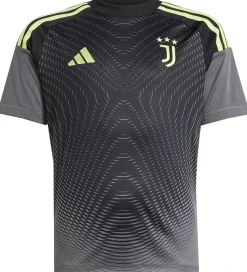 Fodboldtrøjer-adidas Performance Fodboldtrøje - Juve H GK - Grefiv