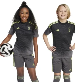 Fodboldtrøjer-adidas Performance Fodboldtrøje - Juve H GK - Grefiv