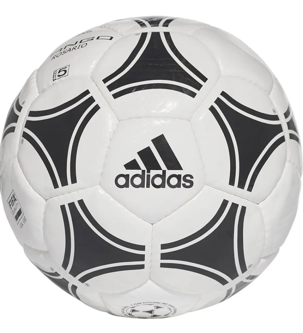 Bolde|Fodbolde-adidas Performance Fodbold - Tango Rosario - Sort/Hvid