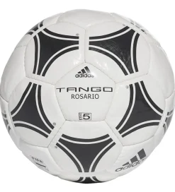 Bolde|Fodbolde-adidas Performance Fodbold - Tango Rosario - Sort/Hvid