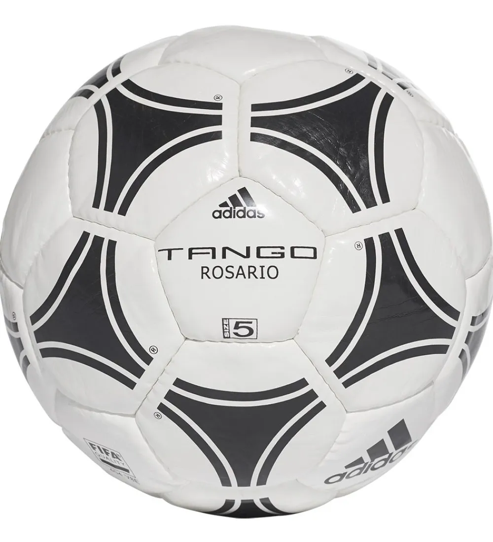 Bolde|Fodbolde-adidas Performance Fodbold - Tango Rosario - Sort/Hvid