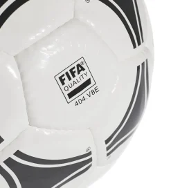 Bolde|Fodbolde-adidas Performance Fodbold - Tango Rosario - Sort/Hvid