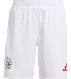 Fodboldshorts|Fodbold-adidas Performance Fodboldsæt - AJAX H MINI - Hvid/Rød