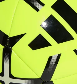 adidas Performance Udeleg Og Udendørs Legetøj|Bolde*Fodbold - STARLANCER CLB - Luclem/Black