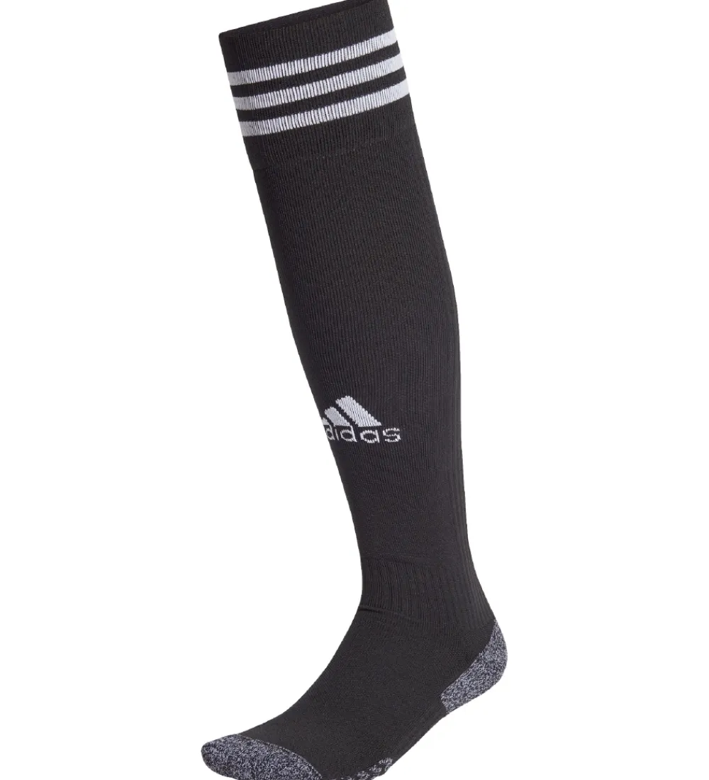 adidas Performance Fodboldstrømper*Fodboldstrømper - Adi - Sort m. Hvid