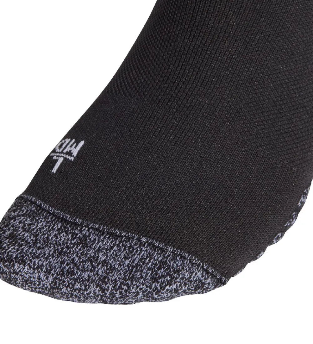 adidas Performance Fodboldstrømper*Fodboldstrømper - Adi - Sort m. Hvid