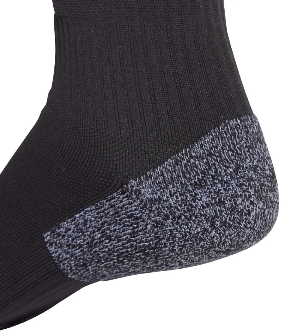 adidas Performance Fodboldstrømper*Fodboldstrømper - Adi - Sort m. Hvid
