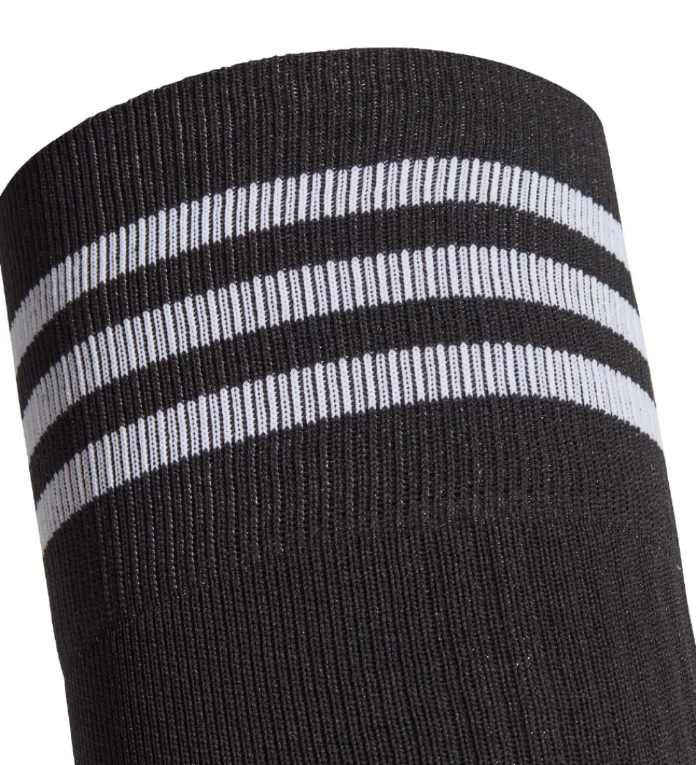 adidas Performance Fodboldstrømper*Fodboldstrømper - Adi - Sort m. Hvid