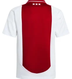 adidas Performance Fodboldtrøjer*Fodboldtrøje - AJAX H JSY Y - WHITE