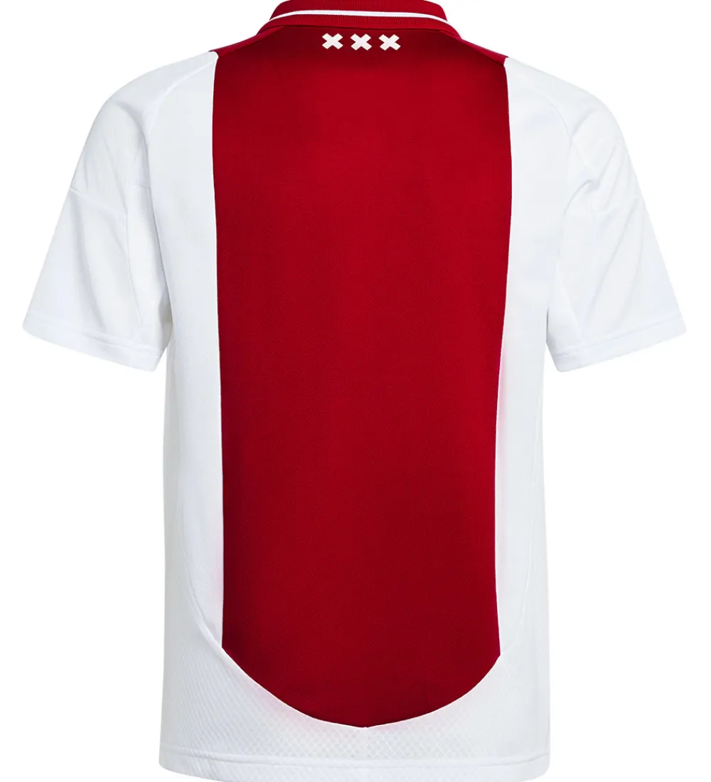 adidas Performance Fodboldtrøjer*Fodboldtrøje - AJAX H JSY Y - WHITE