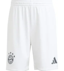 adidas Performance Fodboldtrøjer|Fodboldshorts*Fodboldsæt - FCB A MINI - Hvid