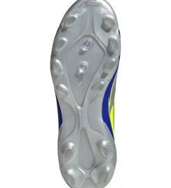 adidas Performance Fodboldstøvler - Kunst (Ag)|Fodboldstøvler - Græs (Fg)*Fodboldstøvler - F50 League MG J Messi - Siln