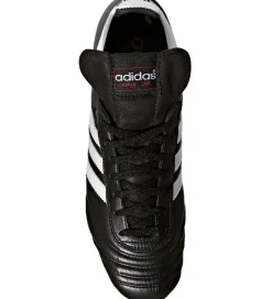 adidas Performance Fodboldstøvler - Græs (Fg)*Fodboldstøvler - World Cup - Sort/Hvid