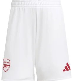 adidas Performance Fodboldtrøjer|Fodboldshorts*Fodboldsæt - AFC H MINI - Rød/Hvid