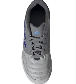 adidas Performance Indendørssko|Fodboldstøvler - Indendørs (Ic)*Fodboldstøvler - Top Sala Competitio - Grå/Hv