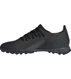 Fodboldstøvler - Grus (Tf)-adidas Performance Fodboldstøvler - X Ghosted TF - Sort