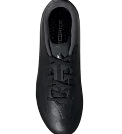 Fodboldstøvler - Græs (Fg)-adidas Performance Fodboldstøvler - Predator League L S - Sort